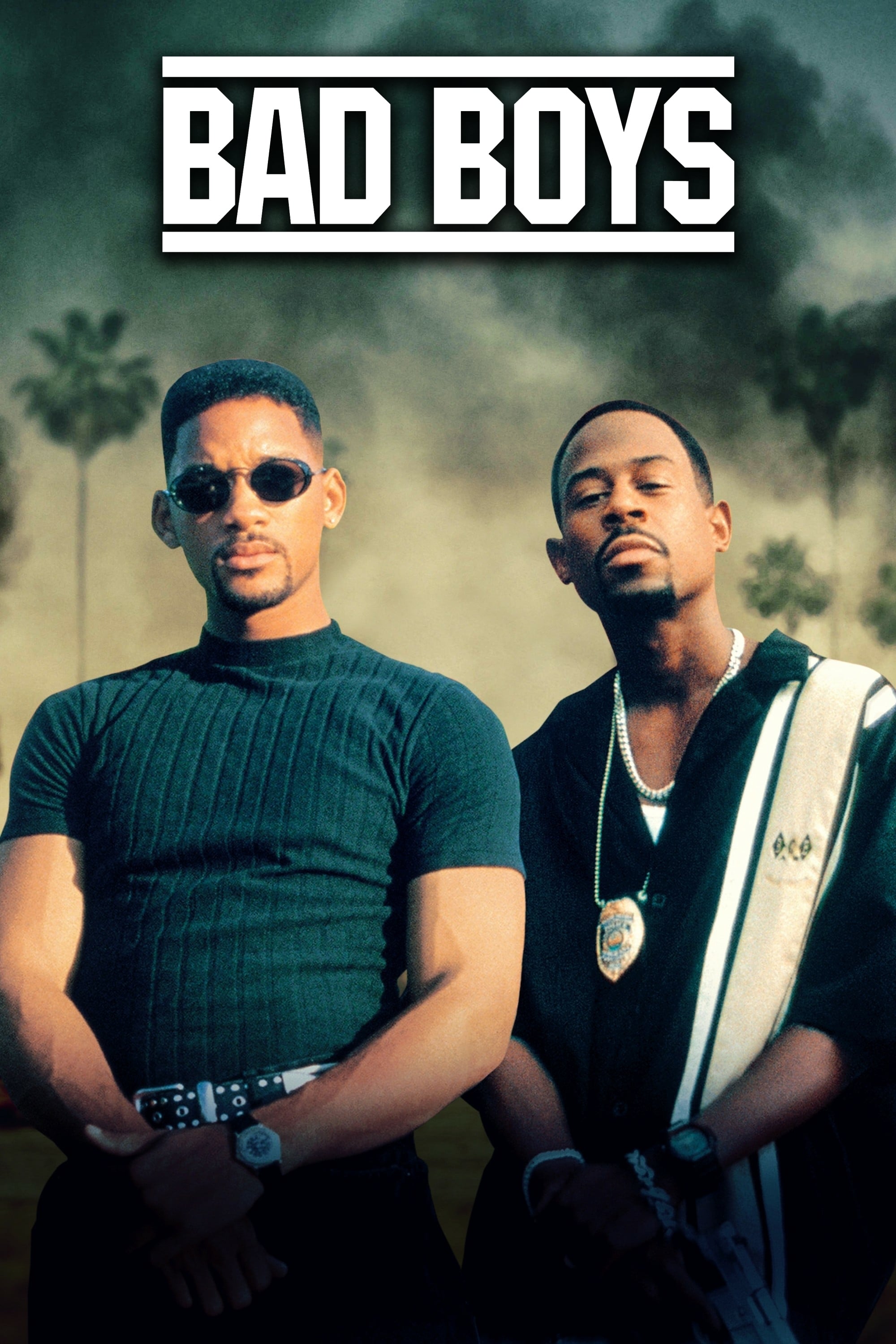 Bad Boys (1995) [286143] (A1708528701) [[Movies]] --Plex--